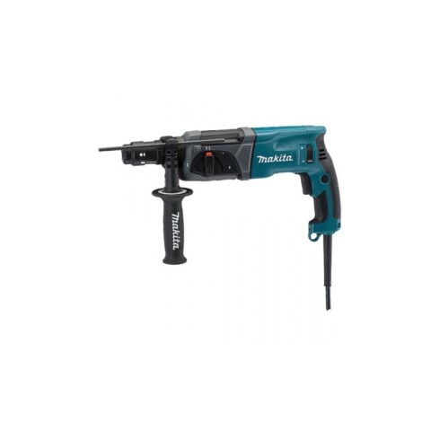 Rotomartillo Makita HR2470 de 800W Rotomartillo Makita HR2470 de 800W