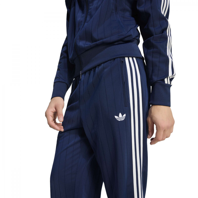 Pantalon Adidas FIREBIRD TP DN Hombre KE4135 Marino