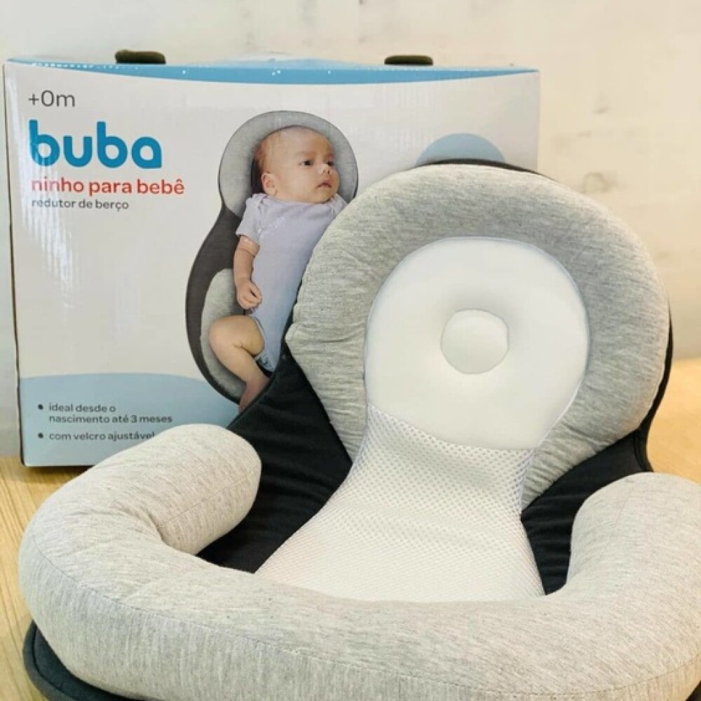 Reductor posicionador BUBA Reductor posicionador BUBA