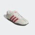 Championes Adidas Tokyo Blanco