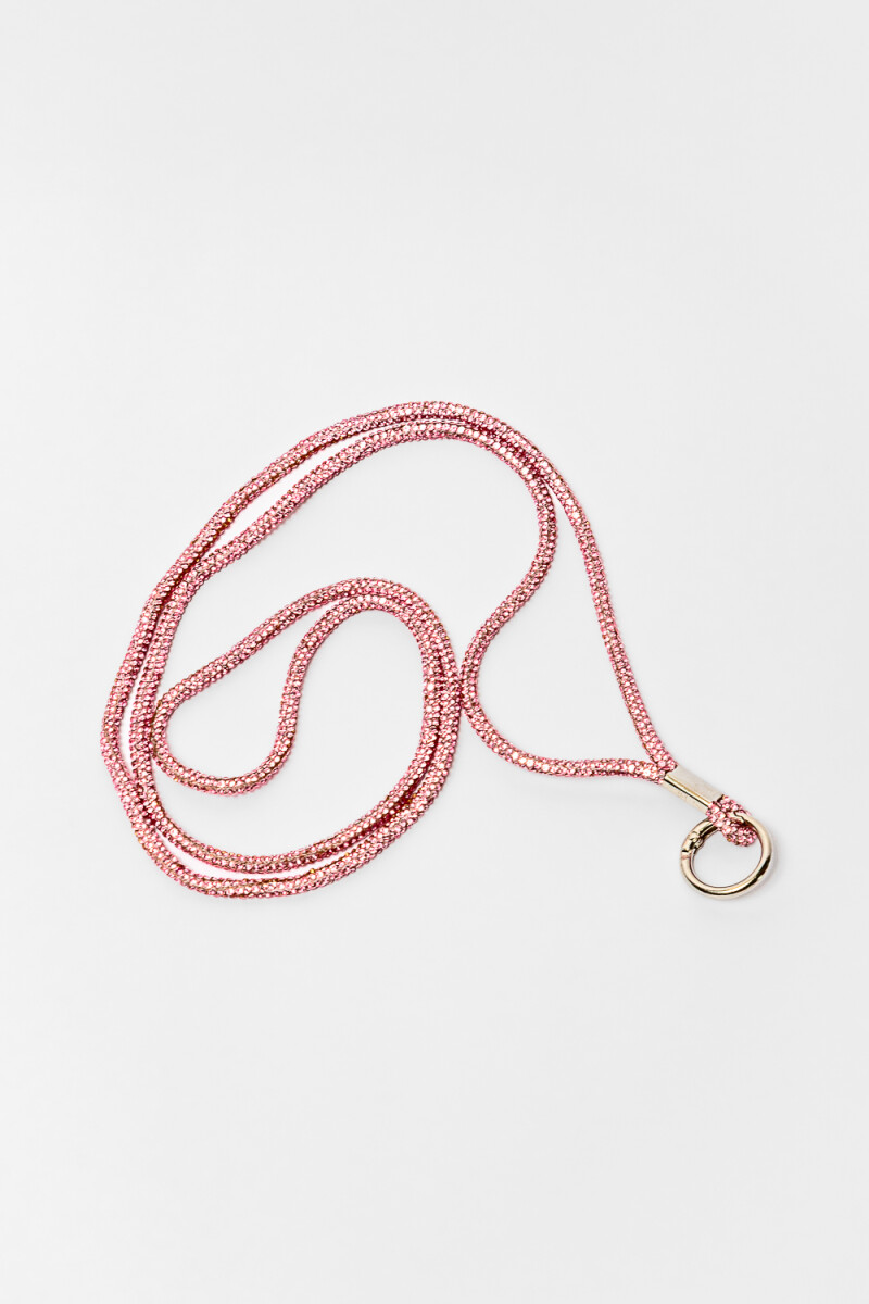 Correa Areli - Rosa 