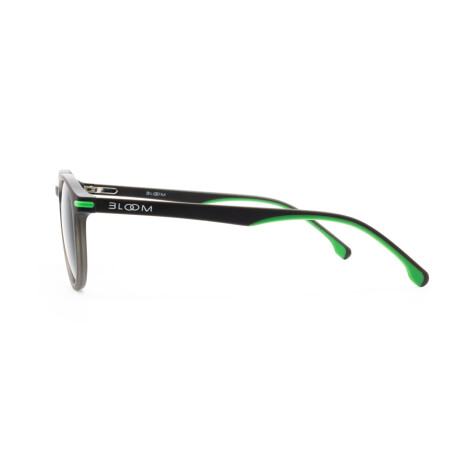 Lentes de Sol Bloom 26305 Unisex Verde