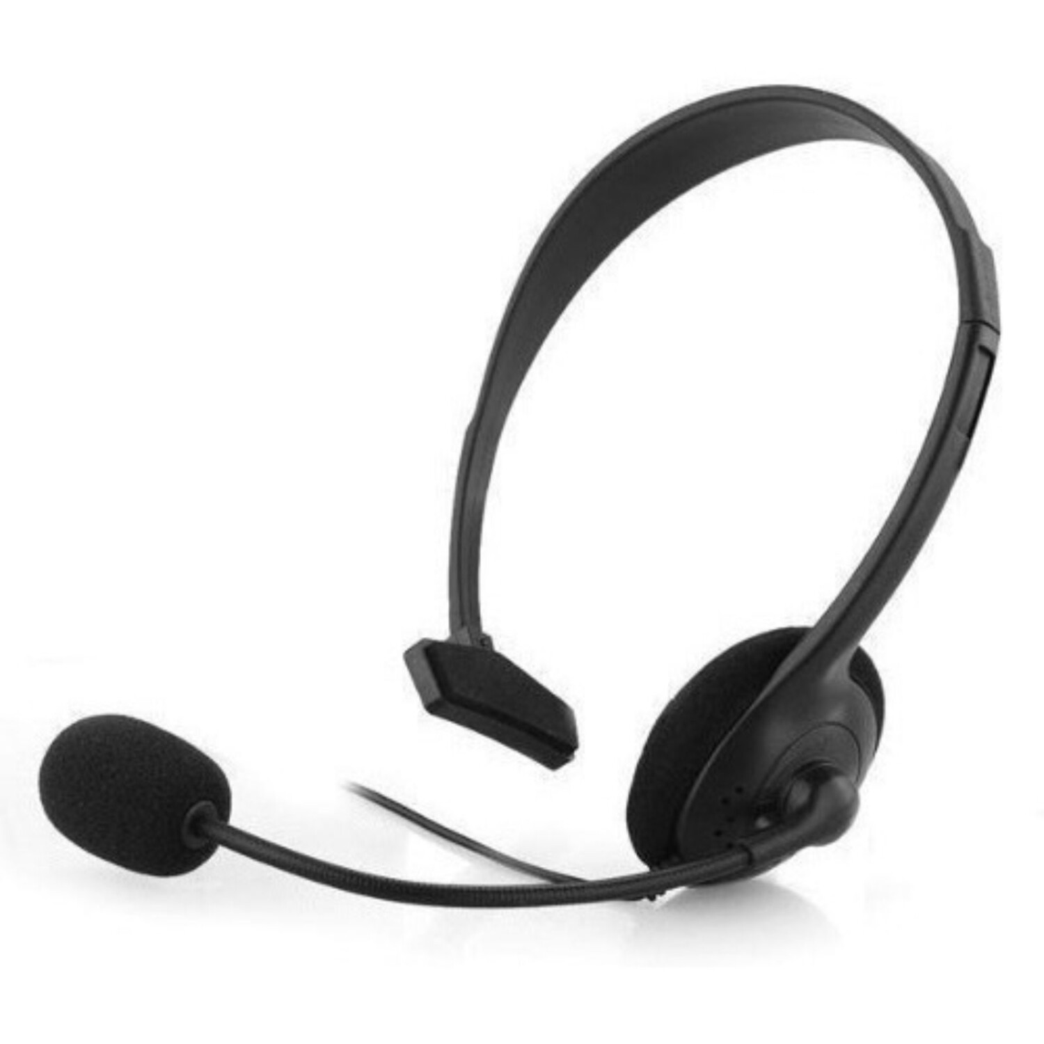 Auricular Ps4 Y Microfono Audifonos Xbox One Jugar Online — Atrix
