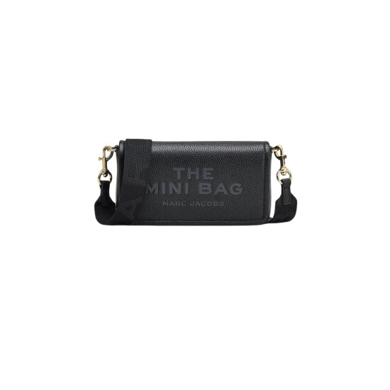MARC JACOBS - THE LEATHER MINI BAG Alta Automática