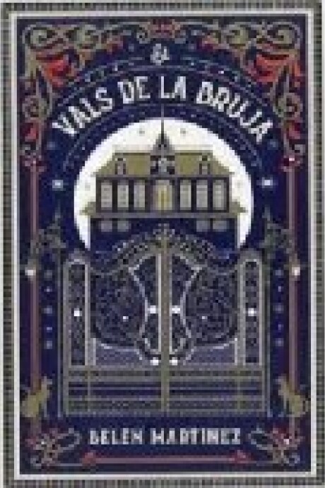 EL VALS DE LA BRUJA EL VALS DE LA BRUJA