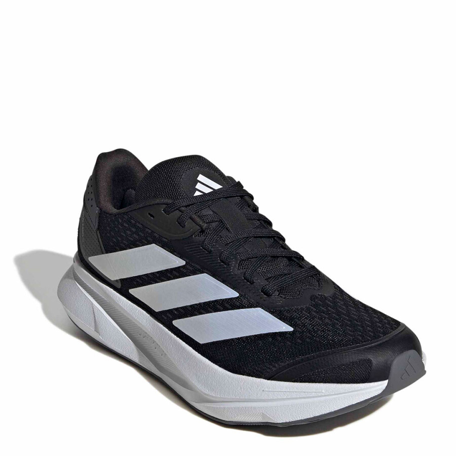 Championes de Mujer Adidas Duramo Sl2 W Negro - Blanco