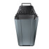 Gabinete Gamer Cougar Dust 2 Desert Mini Itx GRIS