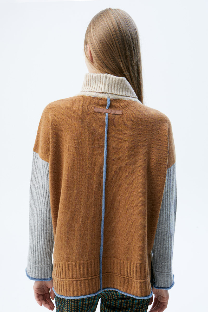 Polera Resia Crudo