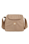 LONCHERA TERRANO BEIGE