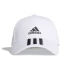 Gorro Adidas Beisbol Blanco