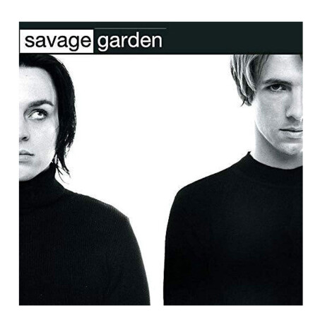 Savage Garden - Savage Garden (original Version) - Vinilo Savage Garden - Savage Garden (original Version) - Vinilo