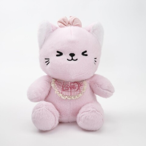 MUÑECO ADORABLE DE PELUCHE (ANNE SENTADO/23 CM) MUÑECO ADORABLE DE PELUCHE (ANNE SENTADO/23 CM)