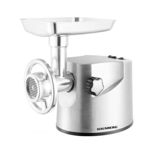 Molino De Carne 2 Kgs/H. 3200 W. Hausberg Molino De Carne 2 Kgs/H. 3200 W. Hausberg