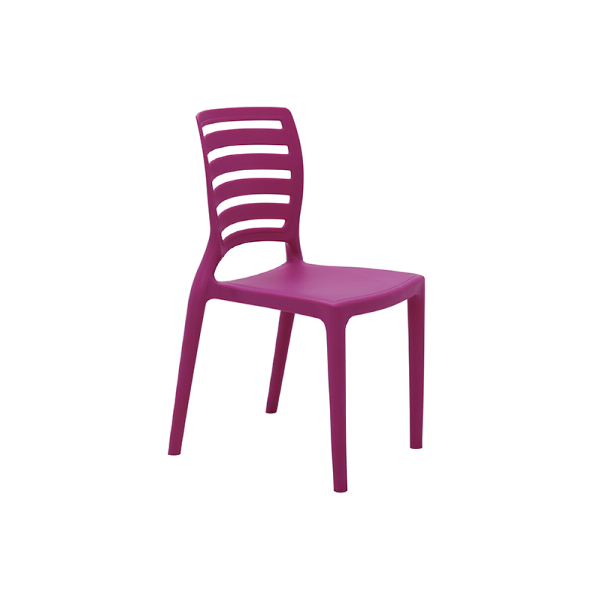 Silla infantil rosada "Sofía Kids" -TRAMONTINA - TD0756 