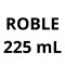 Protector de madera ROBLE - 225 mL