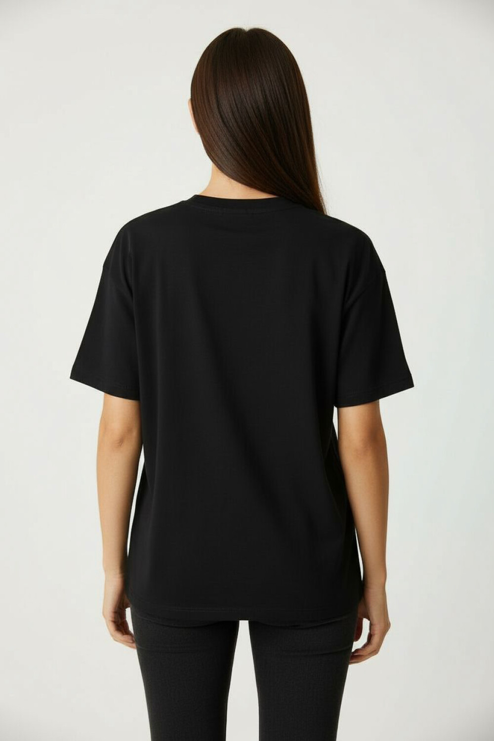 Remera Tarrosa Estampado 1