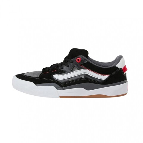 VANS SKATE 2 WAYVEE 2.0 Black Green