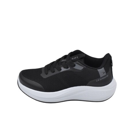 CHAMPION 35-40 BLACK
