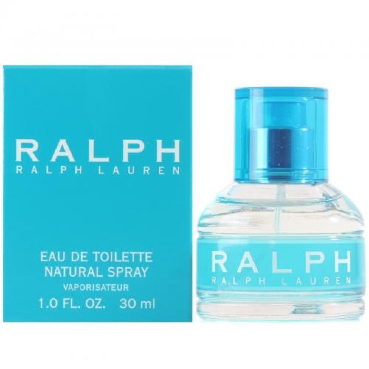 Perfume Ralph Edt 30 Ml. 