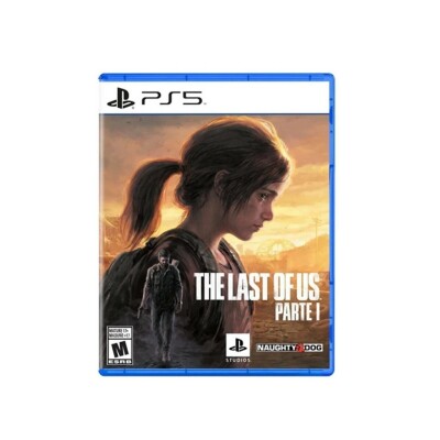 PS5 LAST OF US PART 1 PS5 LAST OF US PART 1