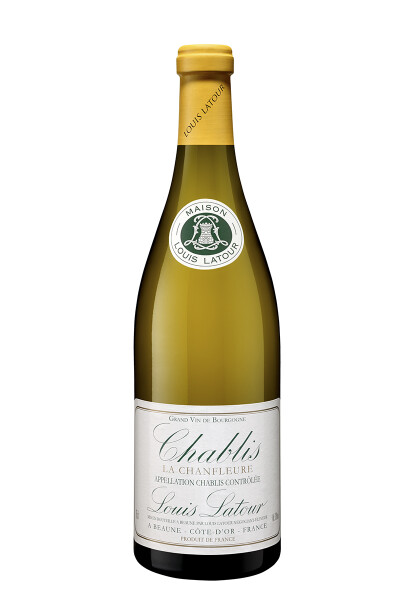 Vino LOUIS LATOUR Chablis 750ml. Vino LOUIS LATOUR Chablis 750ml.