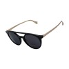WANAMA MOD6099 C006 4822 137 C NEGRO U - Adulto - Negro negrouniforme