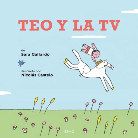 TEO Y LA TV TEO Y LA TV