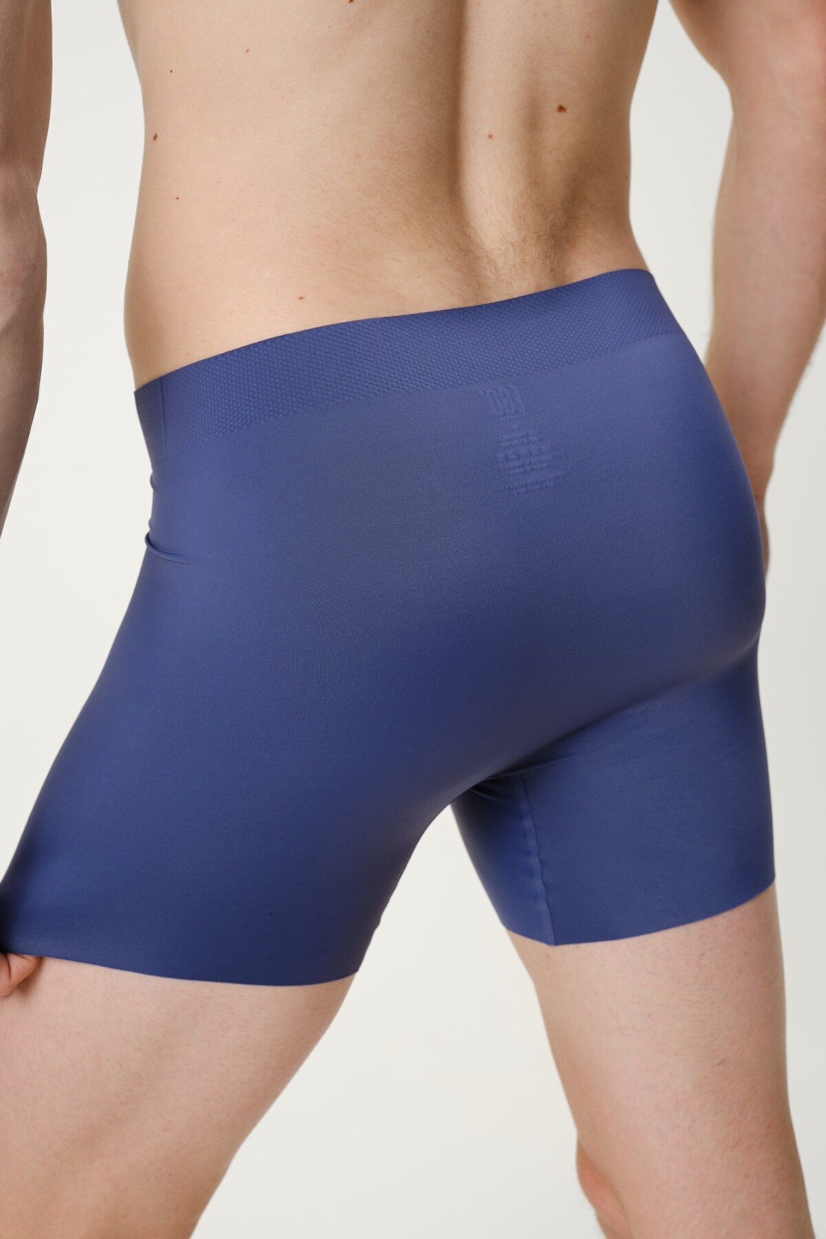 Boxer Flex Azul