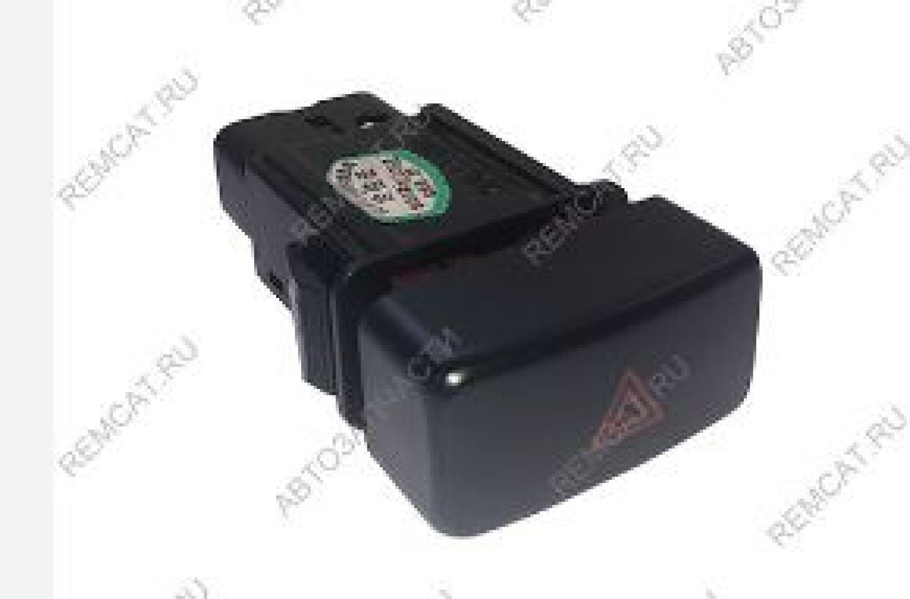 LLAVE BOTON TABLERO JMC BALIZA CAMION/ GONOW FAN GA1022 - 