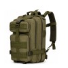 Mochila Táctica Militar 30 Litros Mochila Táctica Militar 30 Litros