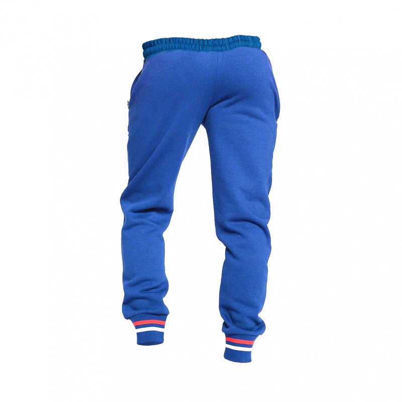PANTALON PLAQUET CNdeF Nacional Violet
