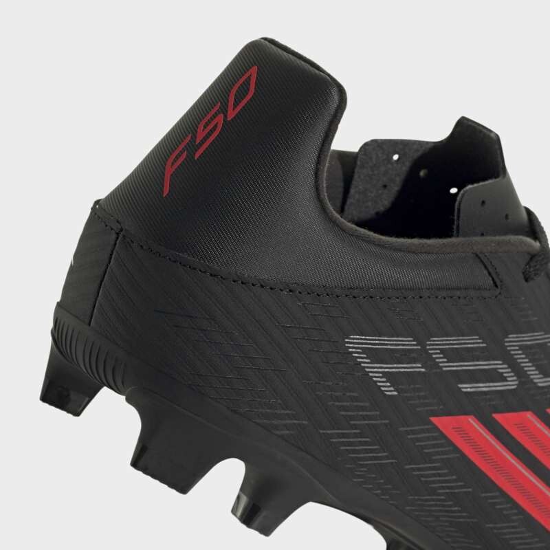 Championes Adidas F50 Club Negro