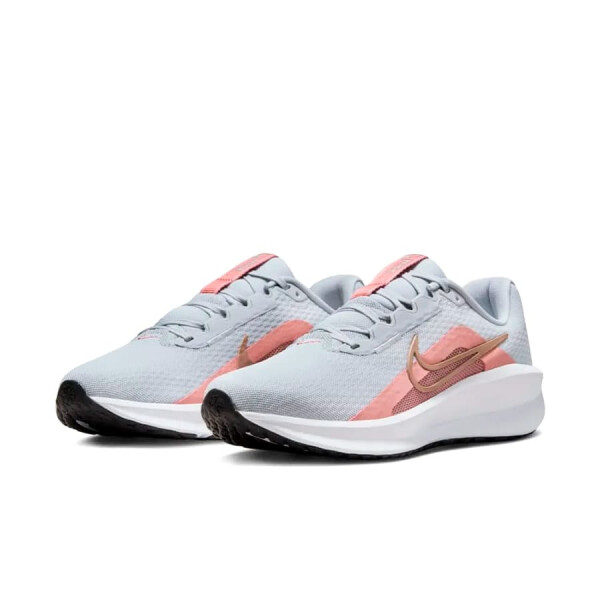 Championes Nike Downshifter 13 de Mujer - FD6476-108 Blanco