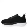 Championes de Hombre Push Negro