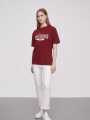 Remera Ampera Estampado 2