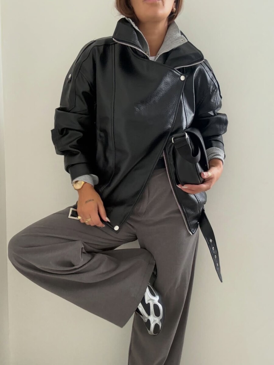 Campera ALBANI 