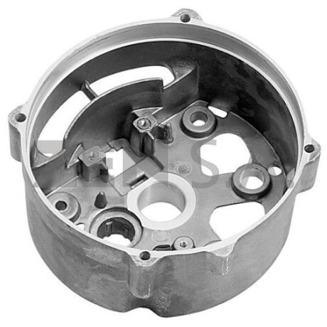TAPA ALTERNADOR CHEVROLET TAPA TRAS-ALT-GM.C14. D.REMY ZEN TAPA ALTERNADOR CHEVROLET TAPA TRAS-ALT-GM.C14. D.REMY ZEN
