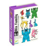 Juego de Cartas Mix Djeco Juego de Cartas Mix Djeco