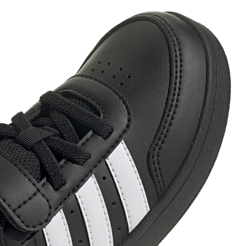 Championes Adidas Breaknet 2.0 de Niños - IE3793 Negro