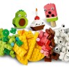 Lego Classic Amigos Nutritivos Lego Classic Amigos Nutritivos