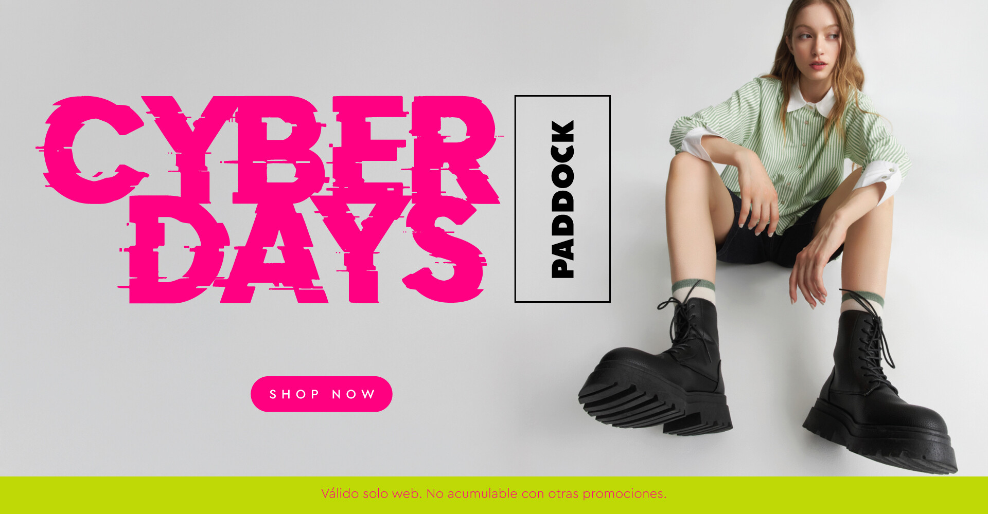 Cyber days - PDK