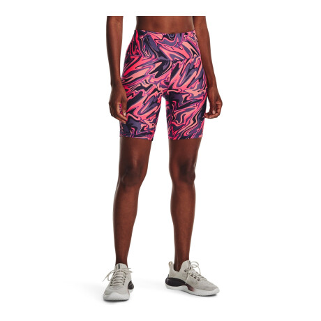 Calza de Mujer Under Armour HeatGear Multicolor