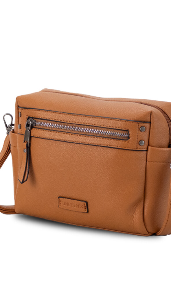 BANDOLERA PITTSBURGH RANCHO