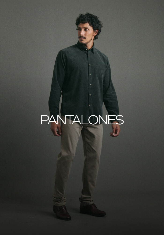 Pantalones