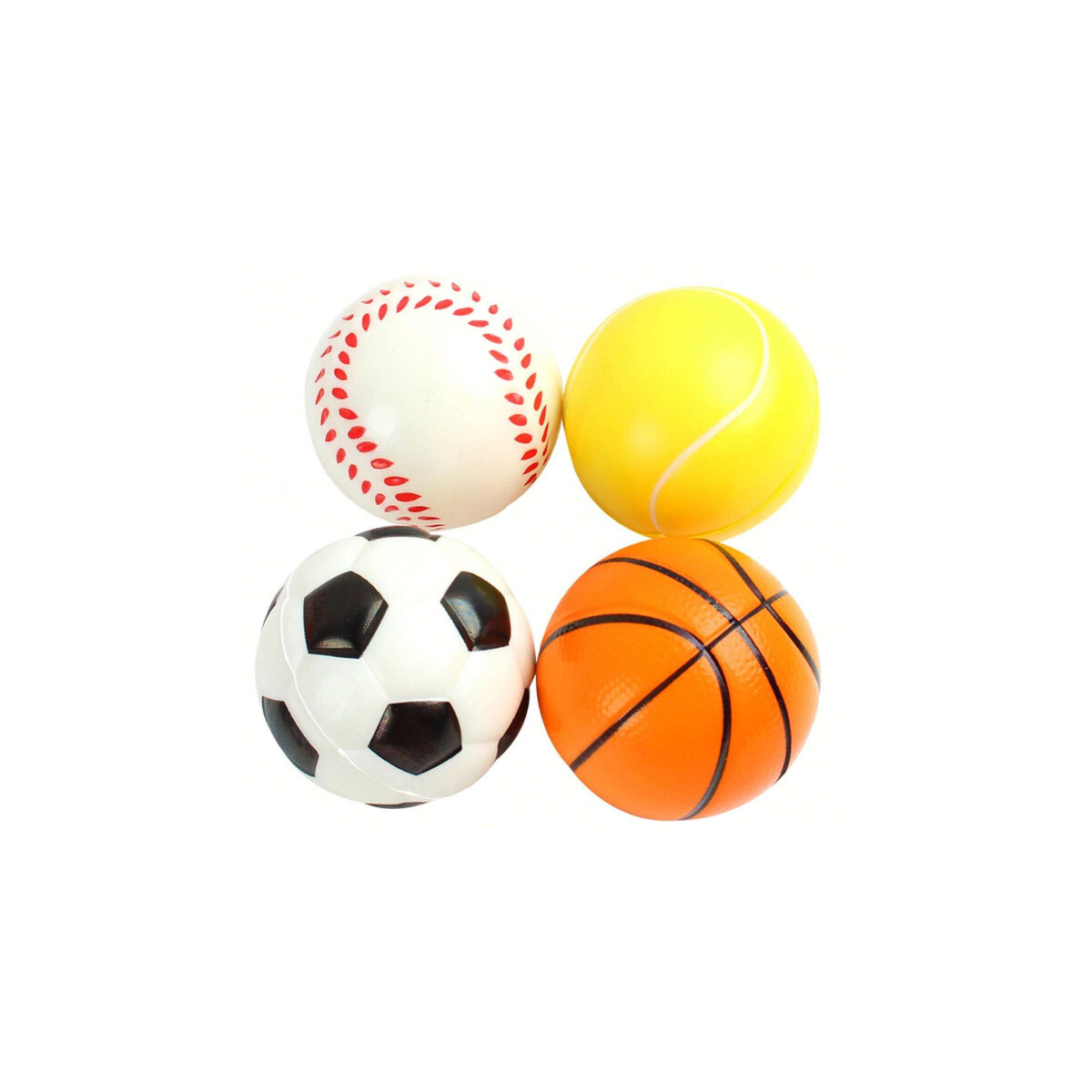 Mini pelota de deporte 