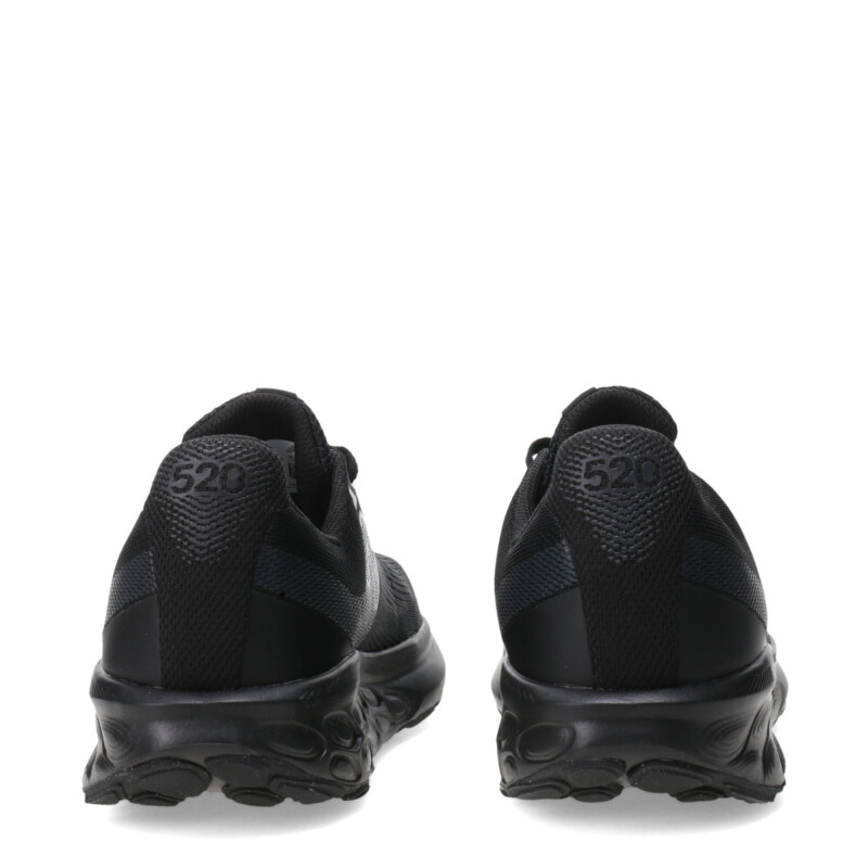 Championes de Hombre New Balance 520 Negro