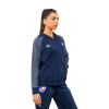 Canguro con cierre Umbro AURA Mujer NU340353 Azul