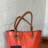 Winter Bag Naranja
