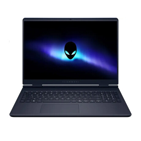 Notebook Gamer DELL Alienware Aurora 16. Core 7 240H. RAM 32GB. Disco Sólido 1TB. Pantalla 16" WQXGA,. Tarjeta RTX 5060 8GB Notebook Gamer DELL Alienware Aurora 16. Core 7 240H. RAM 32GB. Disco Sólido 1TB. Pantalla 16" WQXGA,. Tarjeta RTX 5060 8GB