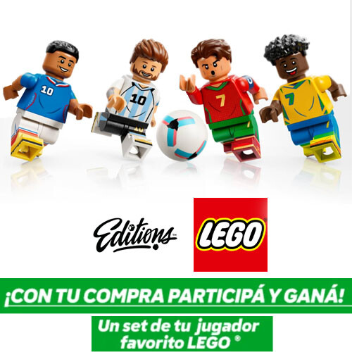 Lego